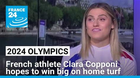 france 24 turf.